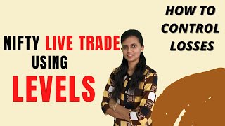 Nifty Option Trading | Best Trading Setup | How to Control LOSSES