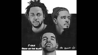 Snow On The Bluff - J Cole