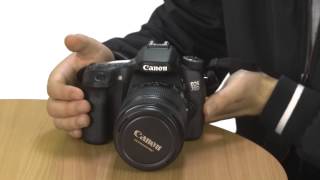 Canon EOS 70d