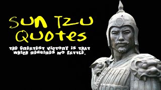 Sun Tzu Quotes On The Art Of War, Love and Life