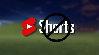 What I Don't Like About YouTube Shorts