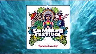 Summerfestival 2015 - The Compilation