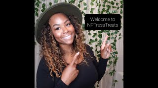 Welcome to NPTressTreats