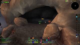 Seemingly Unguarded Treasure or Unethical Adventurers Rare Location in Highmountain