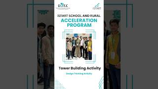 iStart School and Rural Acceleration Program - Design Thinking Activity