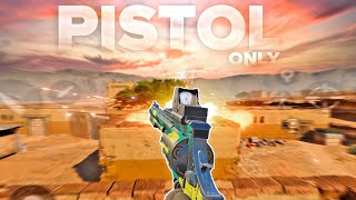 Battle Prime G71 Pistol Pro Gameplay II Now This Is The Best Graphics Game In Mobile