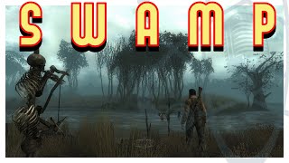 SWAMP - Episode 223 - Atomic Radio Hour