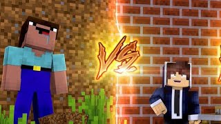 NOOB VS PRO GAMING SET-UP #minecraft #short #shorts #viral