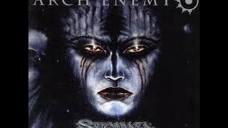 Arch Enemy - Stigmata (Full Album)