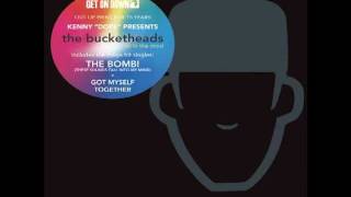 The Bucketheads - The Bomb! (These Sounds Fall Into My Mind)