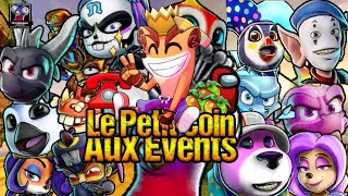 Event - Relais Explosif