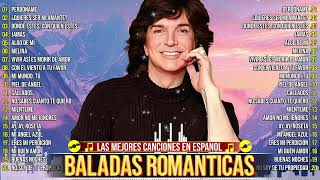 Camilo Sesto Lo Mejor de Lo Mejor Romanticas Mix Recuerdos Del Ayer ~ Mix 20 Exitos Favoritos