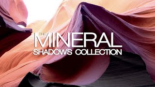 Коллекция оттенков Mineral Shadows для ваших сногсшибательных волос от Farmavita