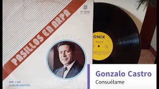 Gonzalo - Consuelame