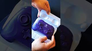 PDP Wireless Controller Nintendo switch Purple #NintendoSwitch #PDPcontroller #purple