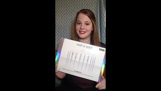 Hot or Not: Wet  N Wild Pro Brush Set