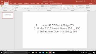 £1,000 To £10,000 in 6 Months with Sports Betting Episode 3