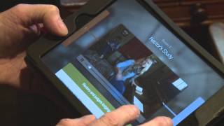 Digital Tourism Project in Wales