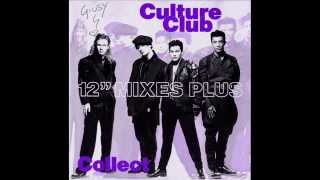 Man shake - Culture Club