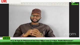 Sunnah TV