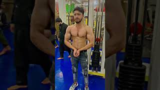 Viral video#motivation #bodybuilding #posing