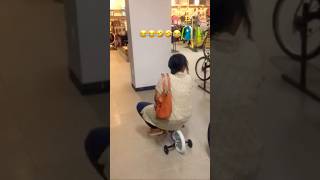 New Bike #FunnyMoments #funny #LaughOutLoud #funnyshorts #shorts