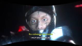 Trippie Redd - Miss The Rage ft. Playboi Carti (Legendado/Tradução) (Lyric)