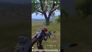 Bots 1vs2 heavy 🤣🥵🔥#bgmi #pubgmobile #shorts #viralvideo