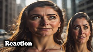 Giantess Roma Reaction vore | Sleep token reaction | sleep Token vore | Giantess  #vore #reaction