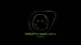 Operation: Black Mesa unofficial soundtrack - No Trams For Zombies (HQ)