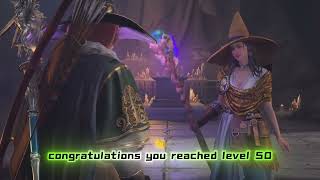 Throne and Liberty" Progression Guide: Key Tasks and Game Strategies After Reaching Level 50 #T&L