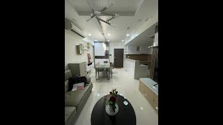 Bán căn hộ Happy Residence, Quận 7, Hồ Chí Minh. Diện tích 98m2, 3pn 2wc, Full Nội thất