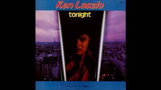 Ken Laszlo - Tonight (Swedish Remix)