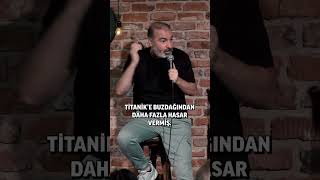 Titanik 🎤 İstiklal Akarsu