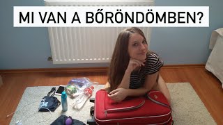 MI VAN A BŐRÖNDÖMBEN? │ Emci Beauty