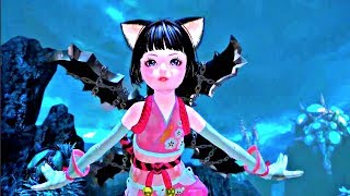 TERA | Ninja Announce Trailer (2018) PS4 / PC / Xbox One