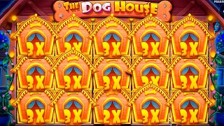 200.000 с НУЛЯ В ДОХ ХАУС??? | СДЕЛАЛ РАЗВАЛ В DOG HOUSE???