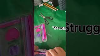 Smuggle set unpacking #like #subscribe #cool #smiggle