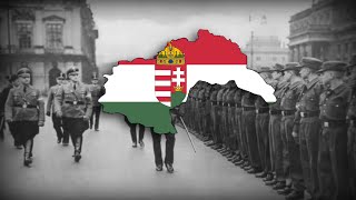 "Honvéd banda"- Hungarian Patriotic Song