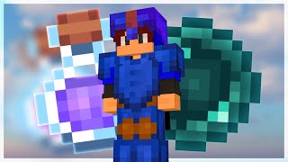 Potions vs Pearls in Hypixel BedWars