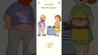 Dop2: Delete One Part | Level #shorts #game #animação ‎@olddevicegaming 