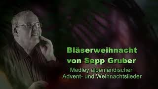 Bläserweihnacht in Bad Hofgastein von Sepp Gruber