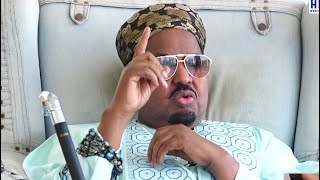 Bande annonce.  Fi Reew Mi Tolou. Docteur Ahmed Khalifa…