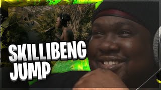 Skillibeng, Panta Son - Jump - (Killing Style Dubplate) (REACTION)