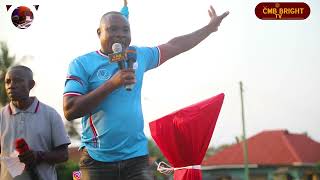 VITA KUBWA CHADEMA NA CCM UWANJA WA PANGA