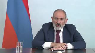 Փաշինյանը՝ Ադրբեջանի հարձակման մասին․ ՈՒՂԻՂ