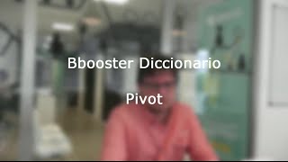 Pivot