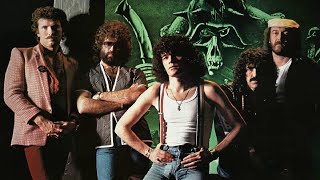 Nazareth - Claim To Fame (album No Mean City 1979)