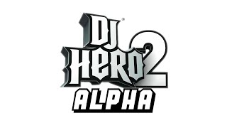 Just Dance vs Hustler [From The DJ Hero 2 Alpha Setlist]