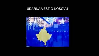 UDARNA VEST - Aleksandar Vucic poziva Rumunskog predsednika u pomoc za Kosovo i Metohiju